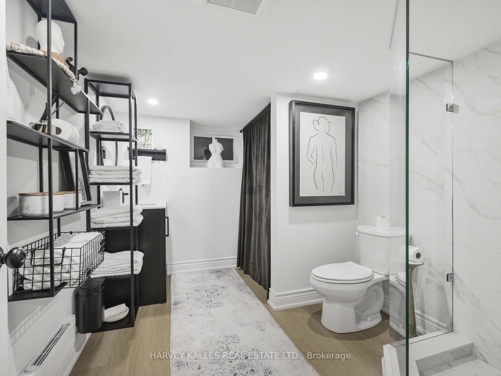 Photo 12 of 355 Atlas Avenue, Toronto, Oakwood Village — HOMEH