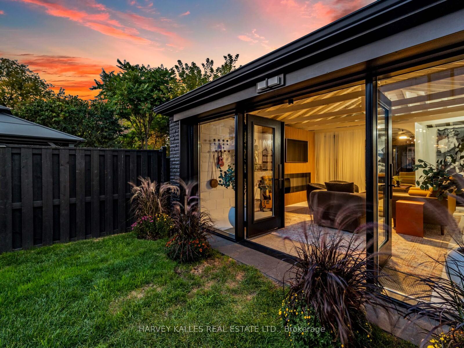 Photo 15 of 355 Atlas Avenue, Toronto, Oakwood Village — HOMEH