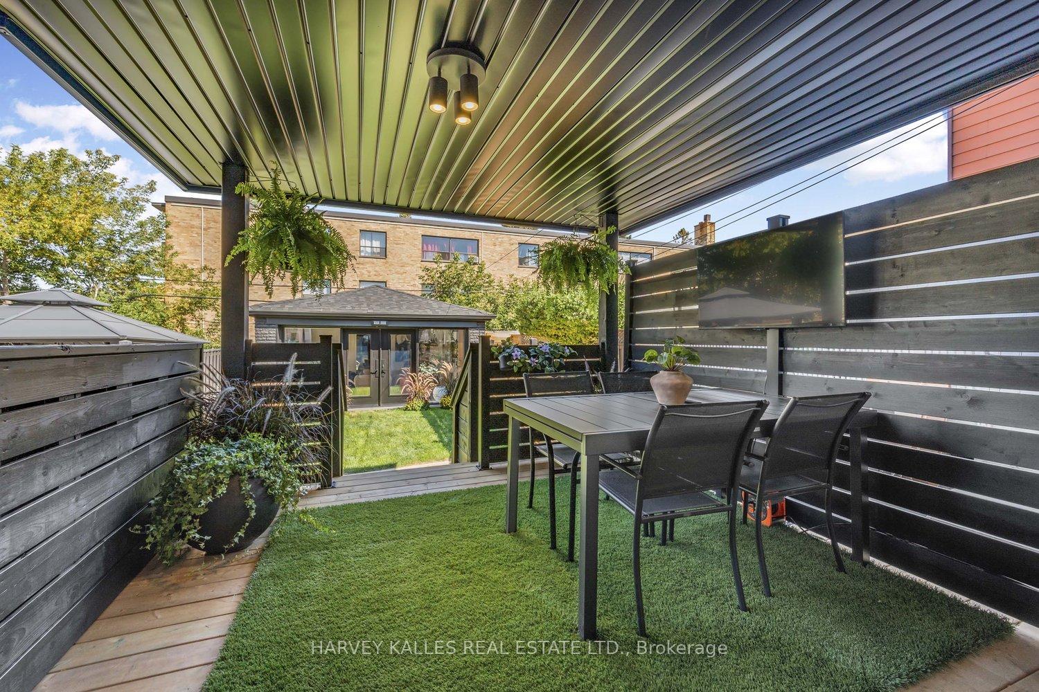 Photo 16 of 355 Atlas Avenue, Toronto, Oakwood Village — HOMEH