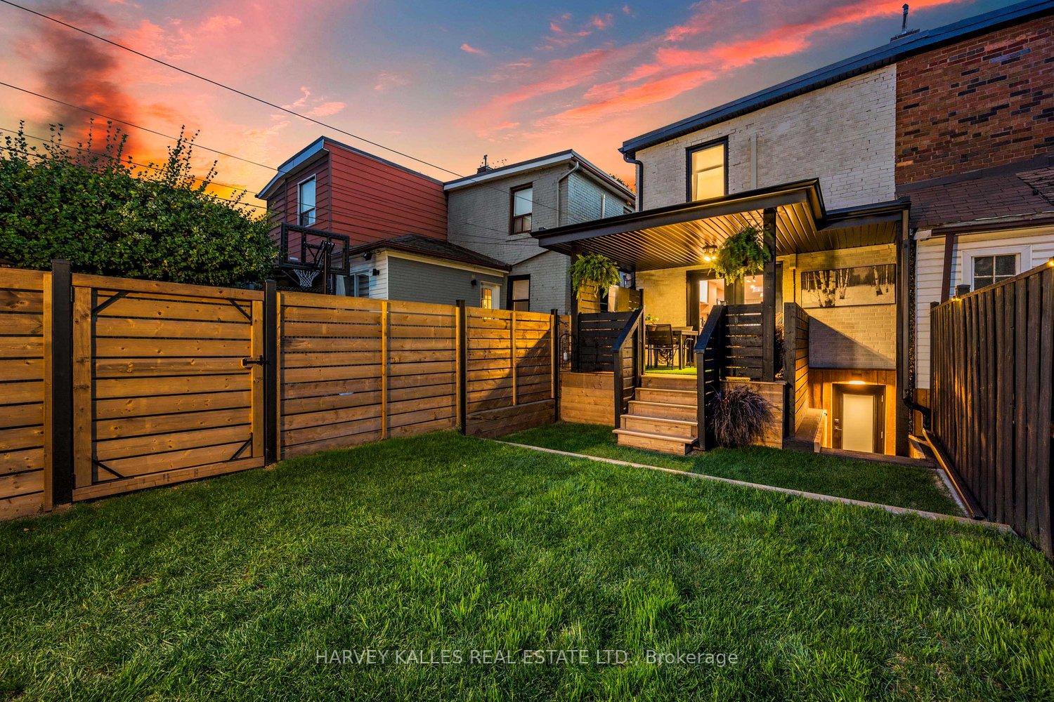 Photo 17 of 355 Atlas Avenue, Toronto, Oakwood Village — HOMEH