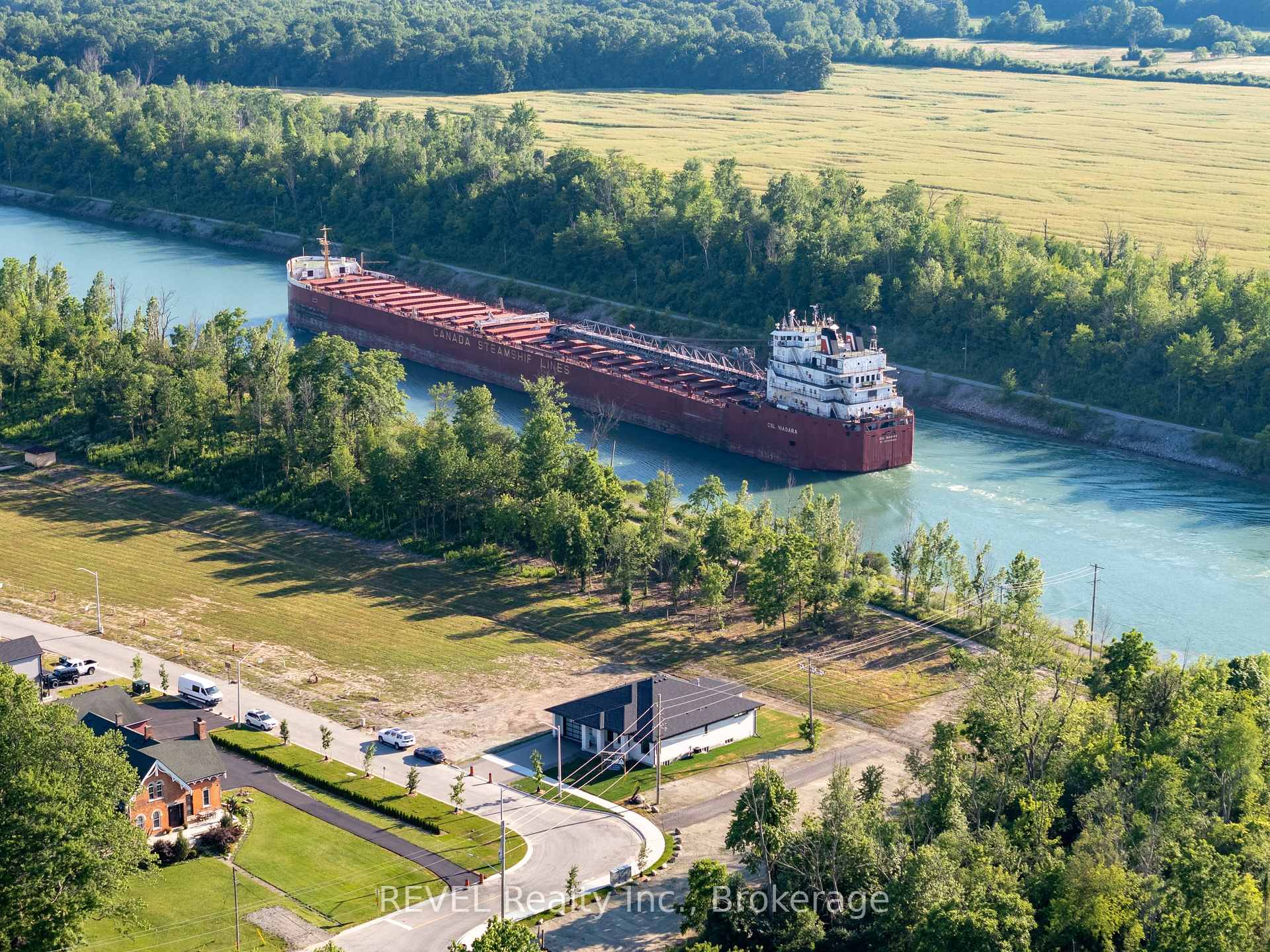 Photo 33 of Lot #4 Anchor Road, Thorold, Port Robinson — HOMEH