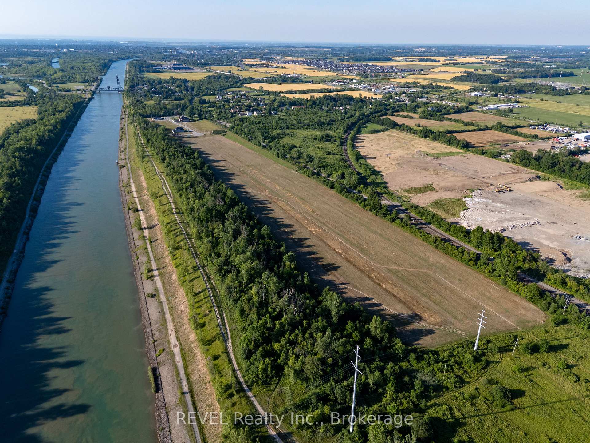 Photo 34 of Lot #4 Anchor Road, Thorold, Port Robinson — HOMEH