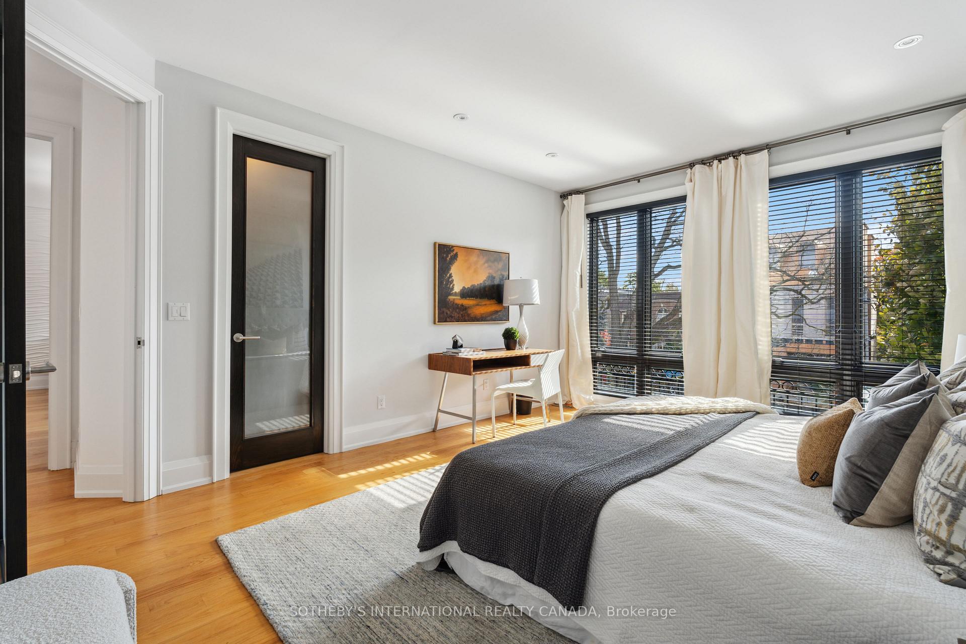 Photo 19 of 5 Lyndhurst Court, Toronto, Casa Loma — HOMEH