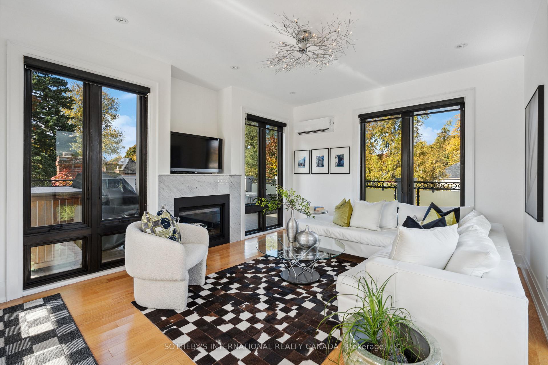 Photo 22 of 5 Lyndhurst Court, Toronto, Casa Loma — HOMEH