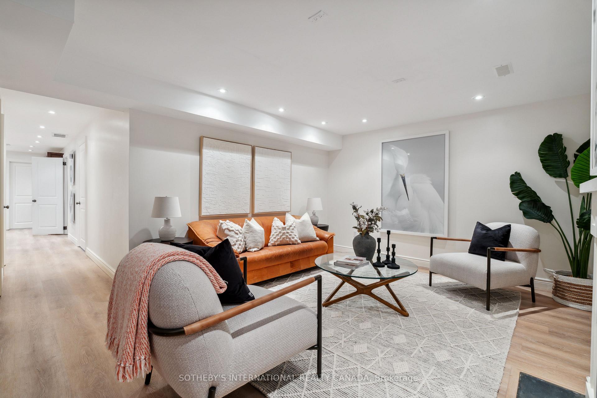 Photo 26 of 5 Lyndhurst Court, Toronto, Casa Loma — HOMEH