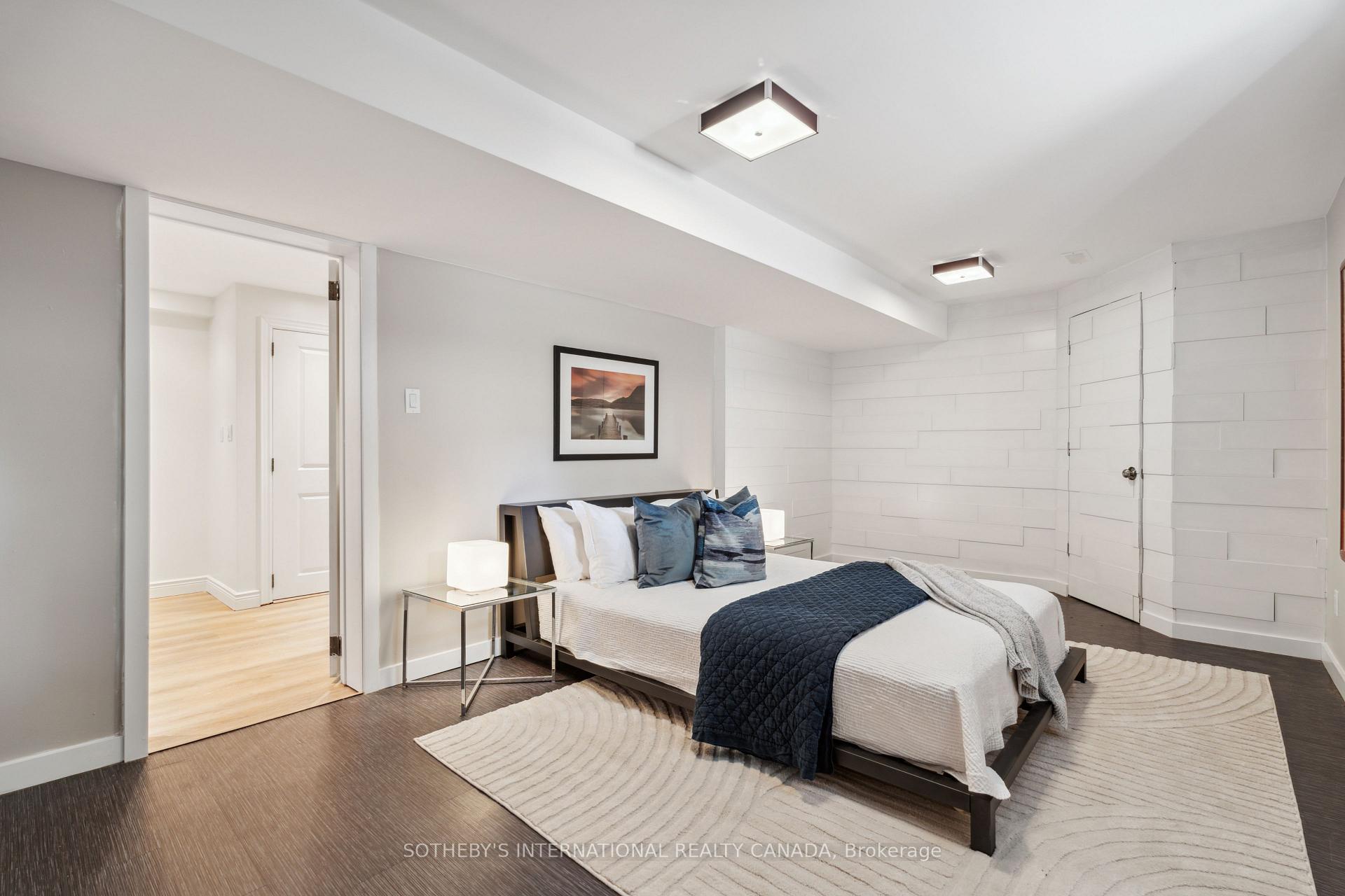Photo 27 of 5 Lyndhurst Court, Toronto, Casa Loma — HOMEH