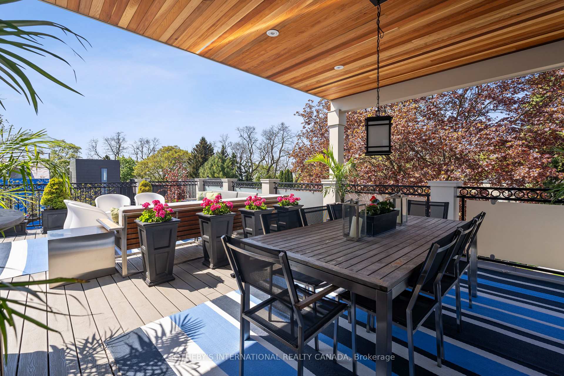 Photo 29 of 5 Lyndhurst Court, Toronto, Casa Loma — HOMEH
