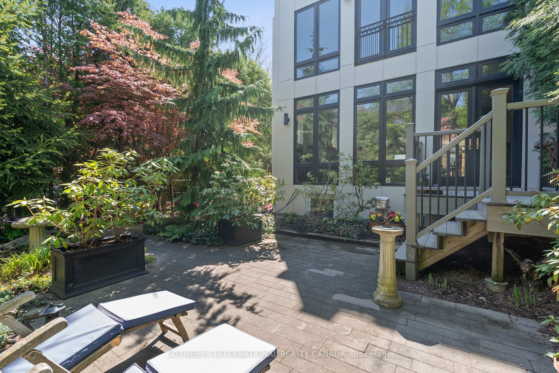 Photo 35 of 5 Lyndhurst Court, Toronto, Casa Loma — HOMEH