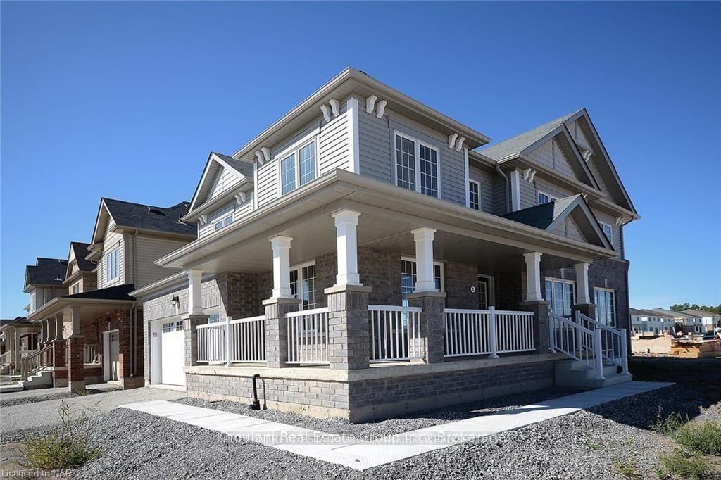 Photo 1 of 1 Legacy Lane, Thorold, Hurricane/Merrittville — HOMEH