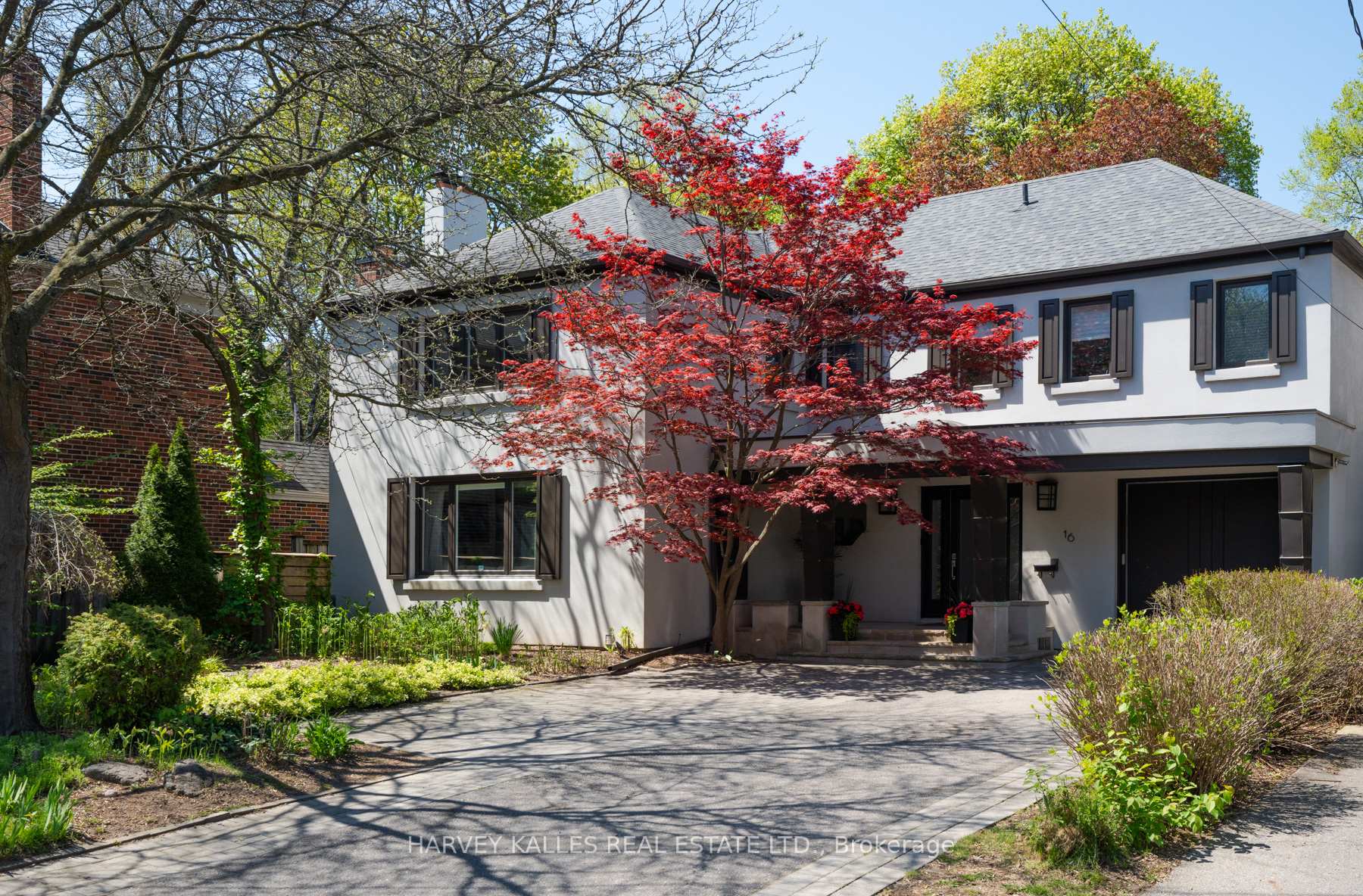 Photo 1 of 16 Coldstream Avenue, Toronto, Lawrence Park South — HOMEH