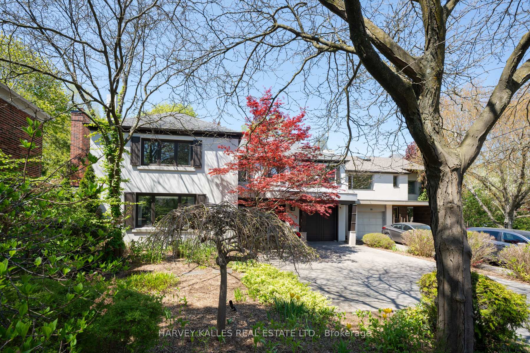 Photo 3 of 16 Coldstream Avenue, Toronto, Lawrence Park South — HOMEH