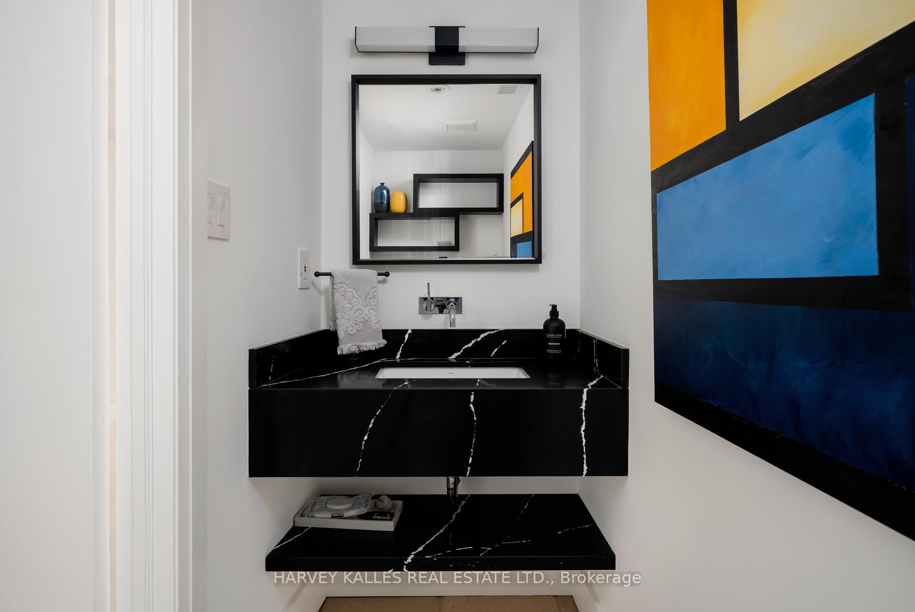 Photo 7 of 16 Coldstream Avenue, Toronto, Lawrence Park South — HOMEH