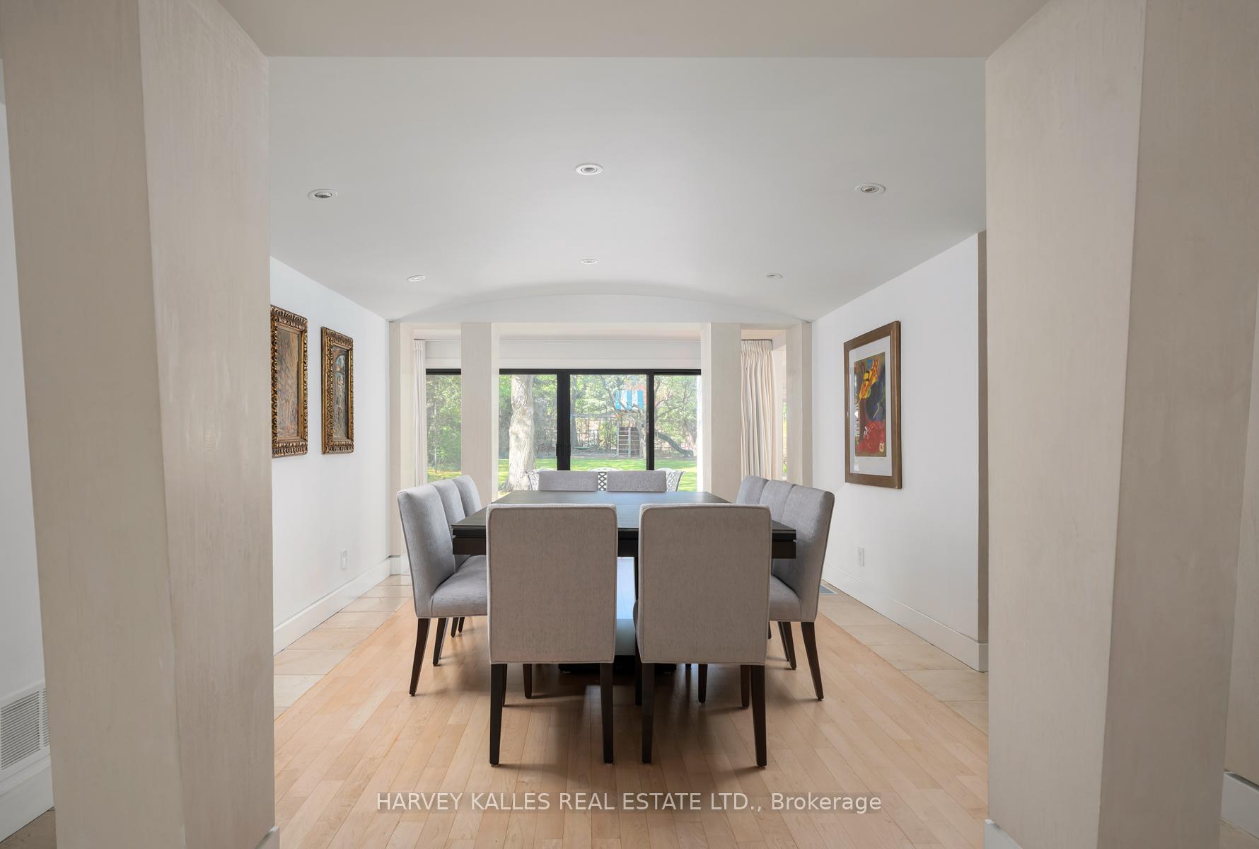 Photo 8 of 16 Coldstream Avenue, Toronto, Lawrence Park South — HOMEH