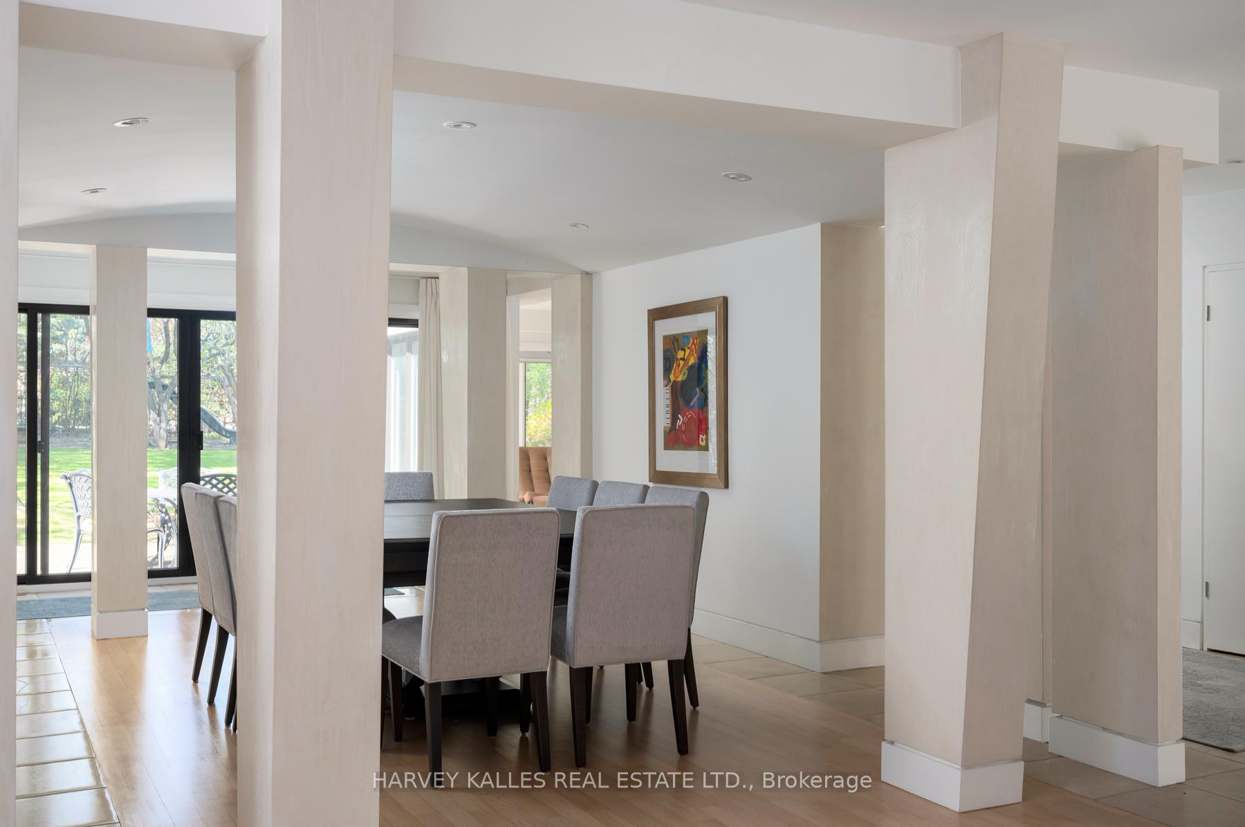 Photo 9 of 16 Coldstream Avenue, Toronto, Lawrence Park South — HOMEH