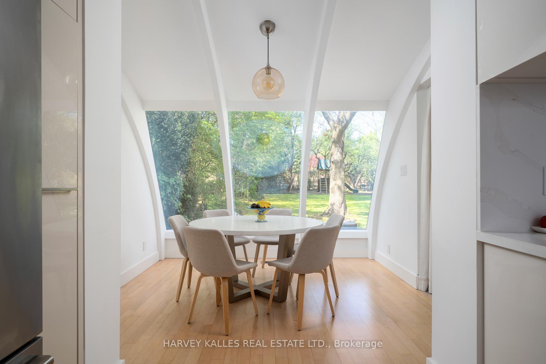Photo 14 of 16 Coldstream Avenue, Toronto, Lawrence Park South — HOMEH
