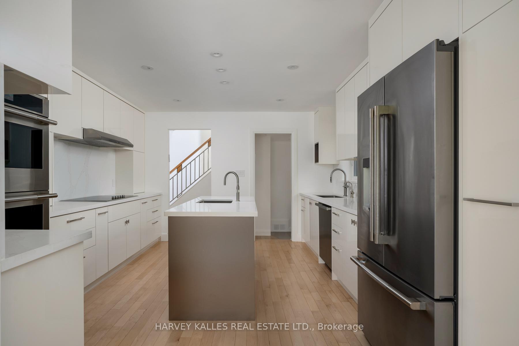Photo 18 of 16 Coldstream Avenue, Toronto, Lawrence Park South — HOMEH