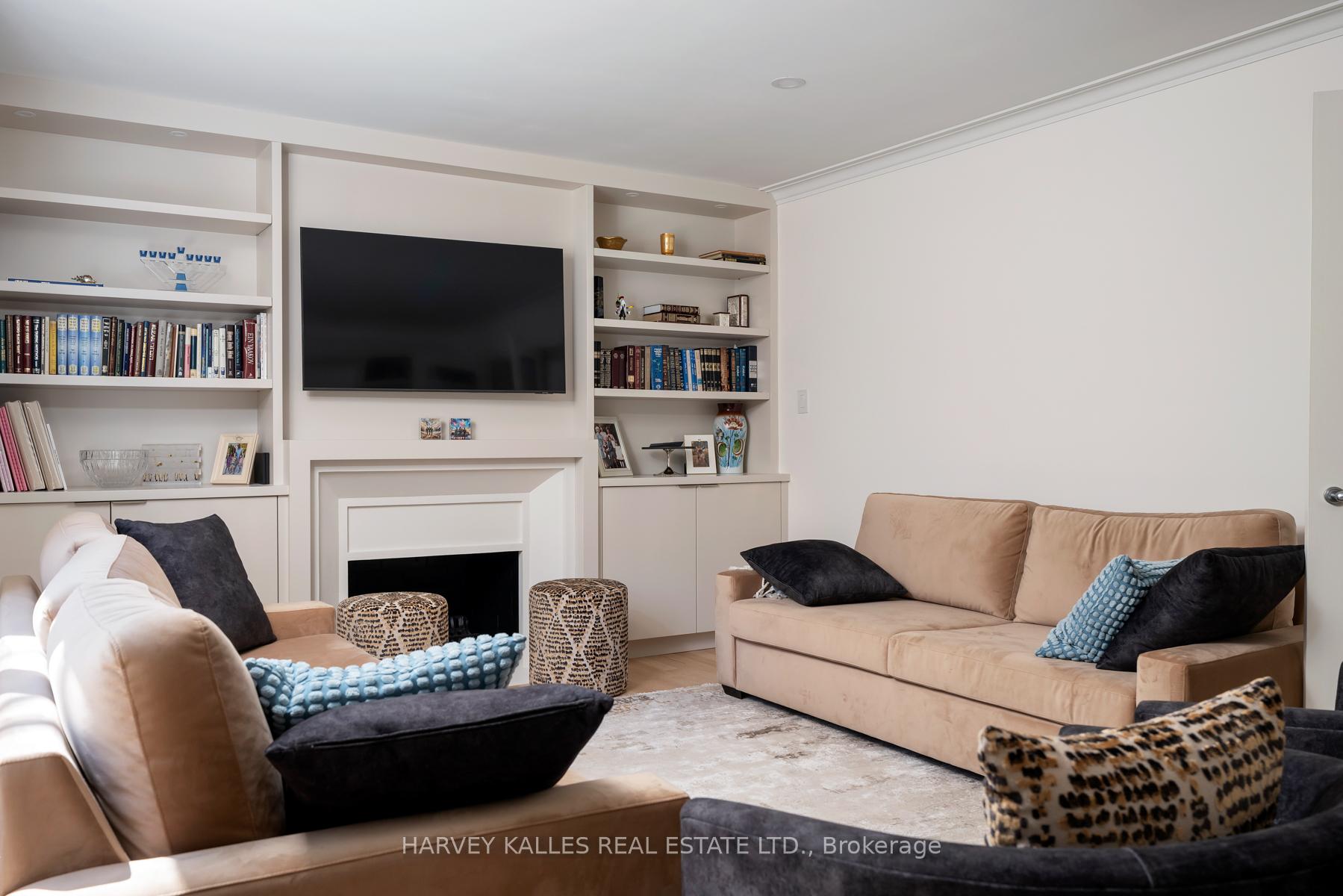Photo 21 of 16 Coldstream Avenue, Toronto, Lawrence Park South — HOMEH