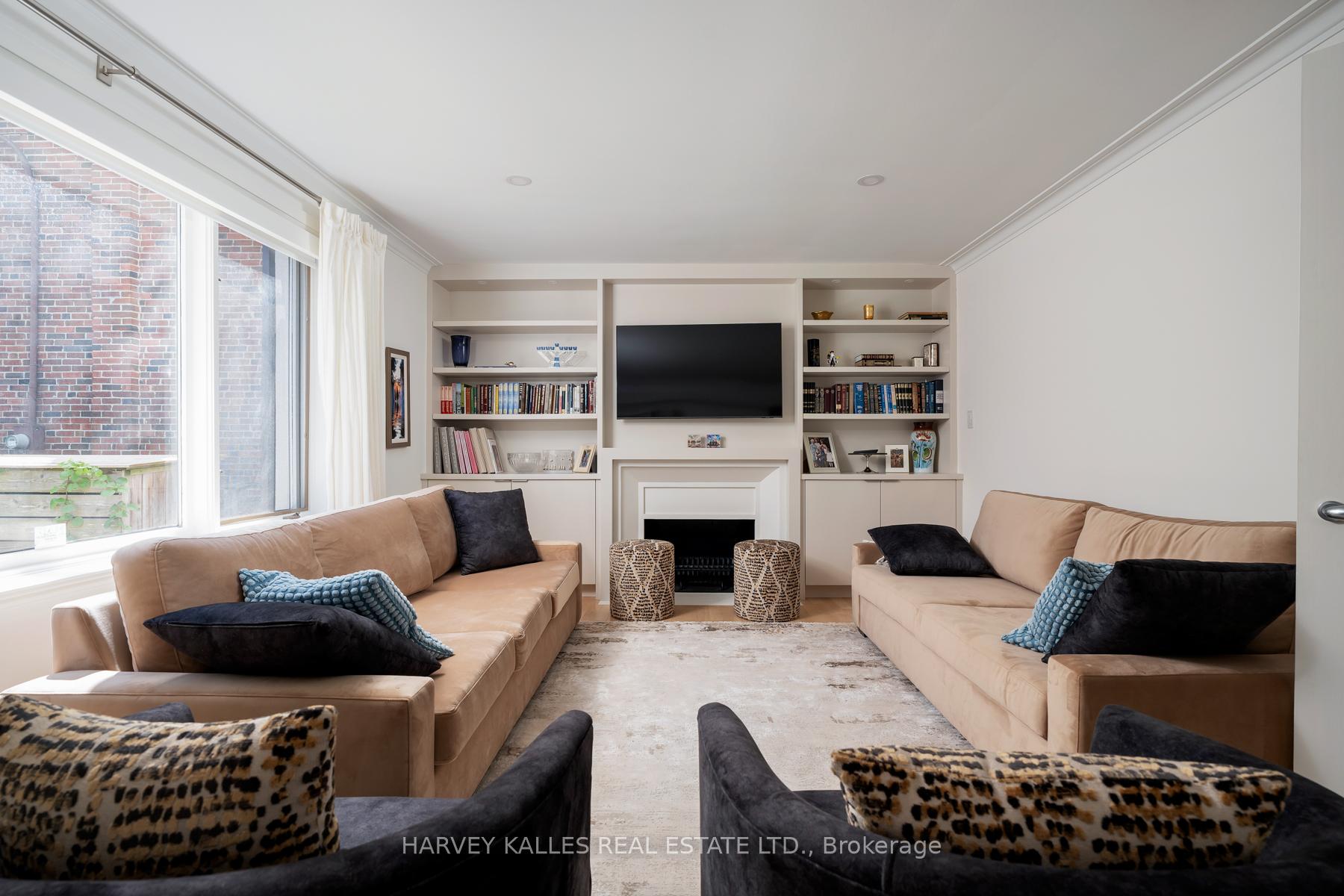 Photo 22 of 16 Coldstream Avenue, Toronto, Lawrence Park South — HOMEH