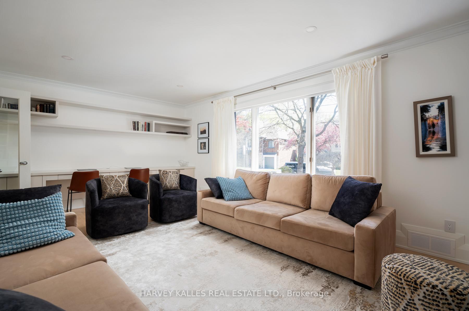 Photo 23 of 16 Coldstream Avenue, Toronto, Lawrence Park South — HOMEH