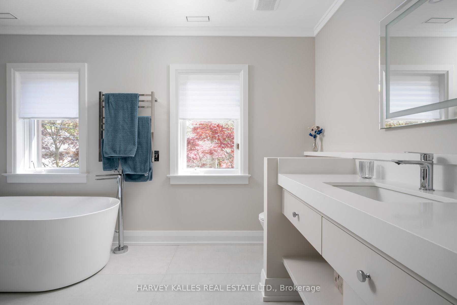 Photo 27 of 16 Coldstream Avenue, Toronto, Lawrence Park South — HOMEH