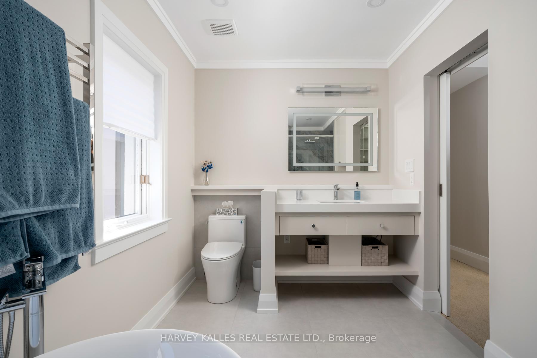 Photo 29 of 16 Coldstream Avenue, Toronto, Lawrence Park South — HOMEH
