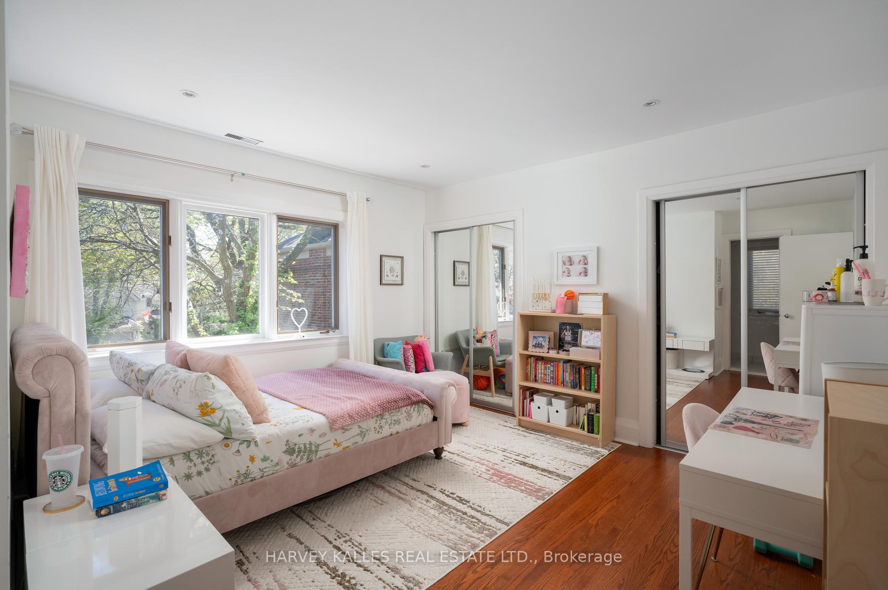 Photo 32 of 16 Coldstream Avenue, Toronto, Lawrence Park South — HOMEH