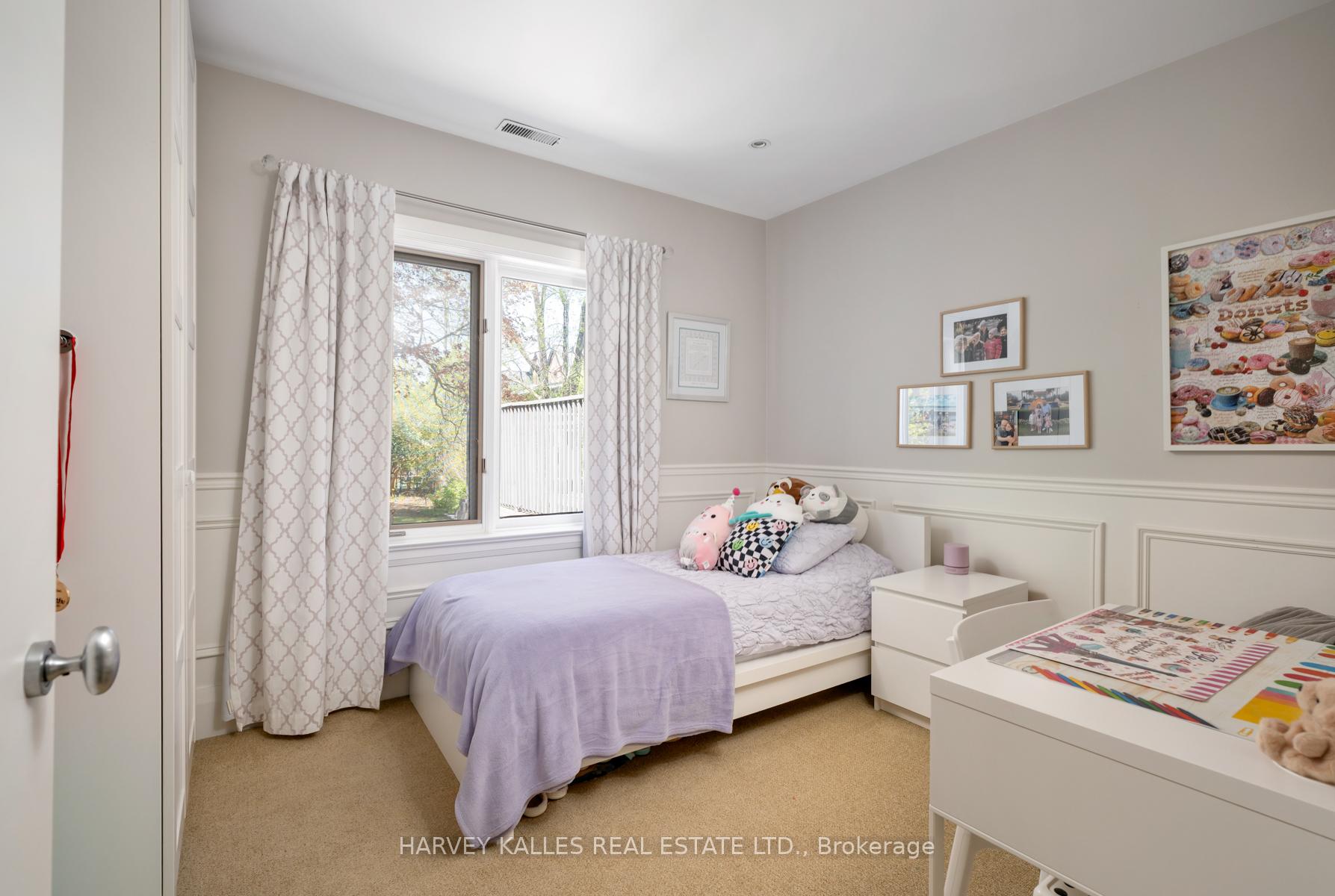 Photo 34 of 16 Coldstream Avenue, Toronto, Lawrence Park South — HOMEH