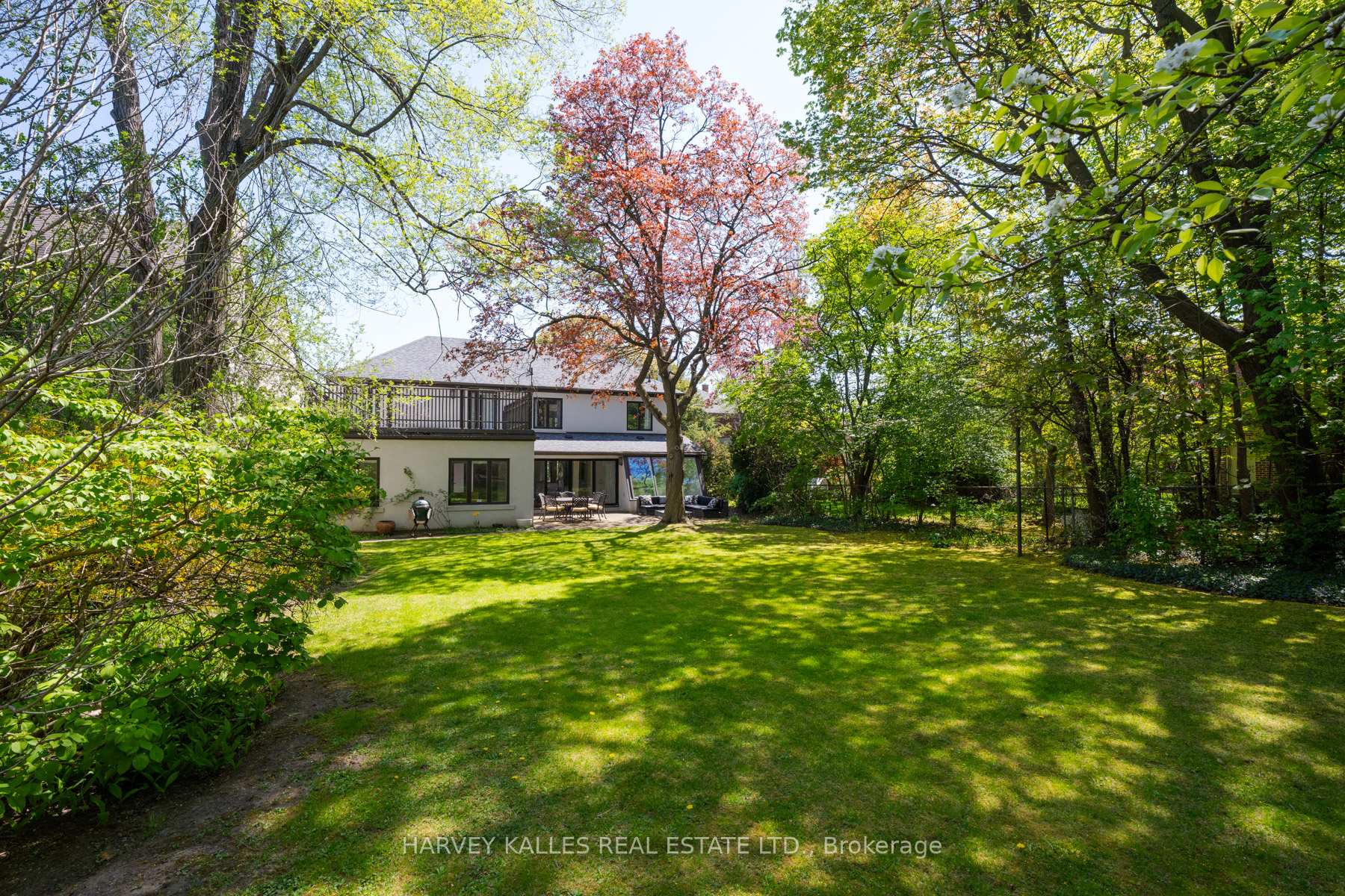 Photo 42 of 16 Coldstream Avenue, Toronto, Lawrence Park South — HOMEH