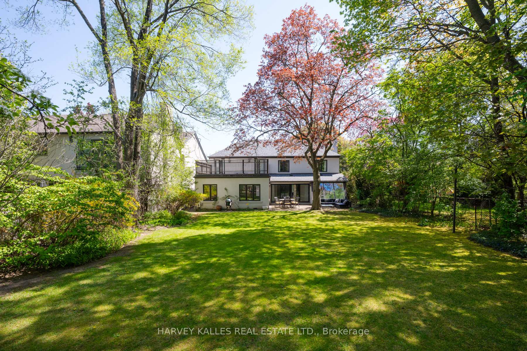 Photo 43 of 16 Coldstream Avenue, Toronto, Lawrence Park South — HOMEH