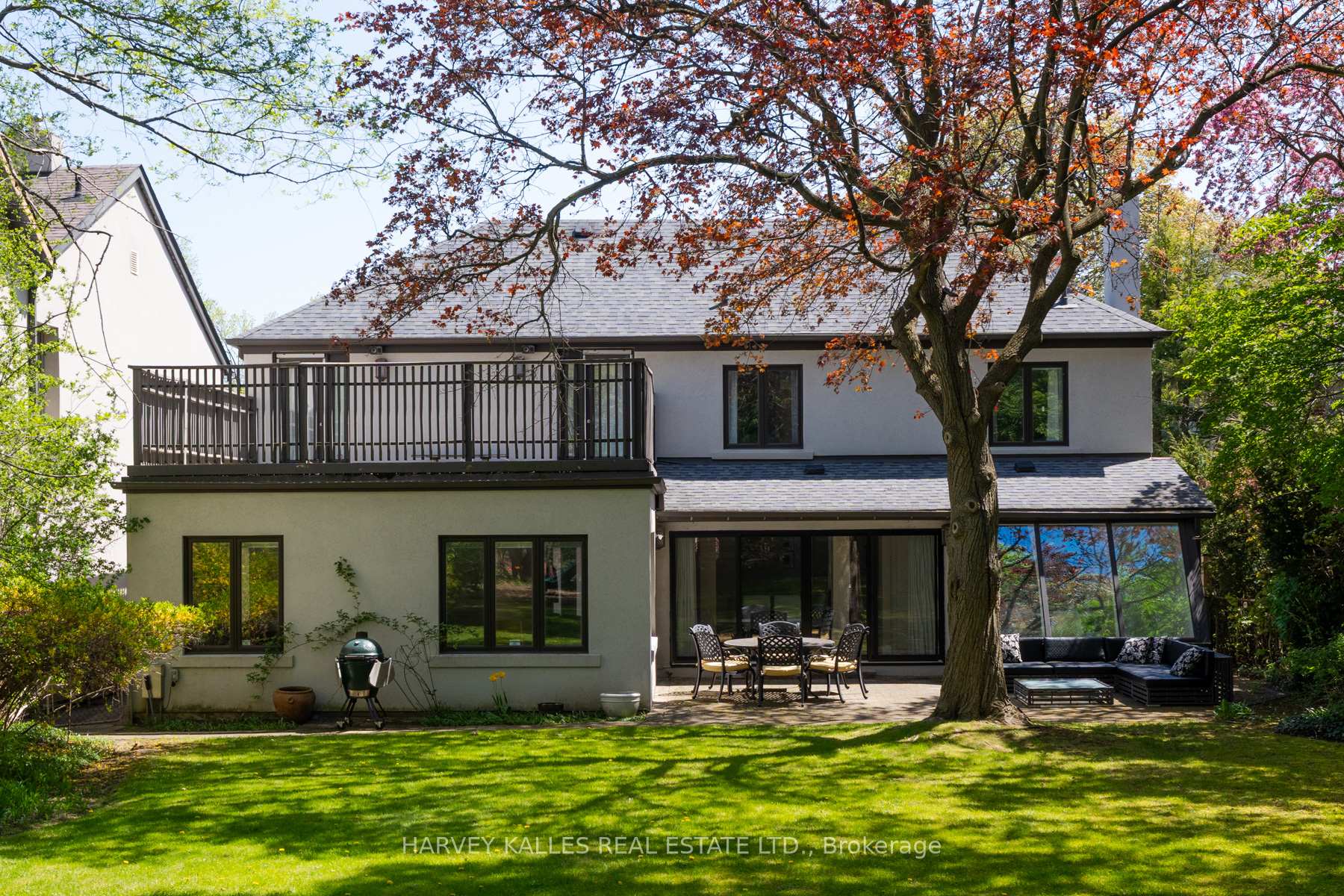 Photo 44 of 16 Coldstream Avenue, Toronto, Lawrence Park South — HOMEH