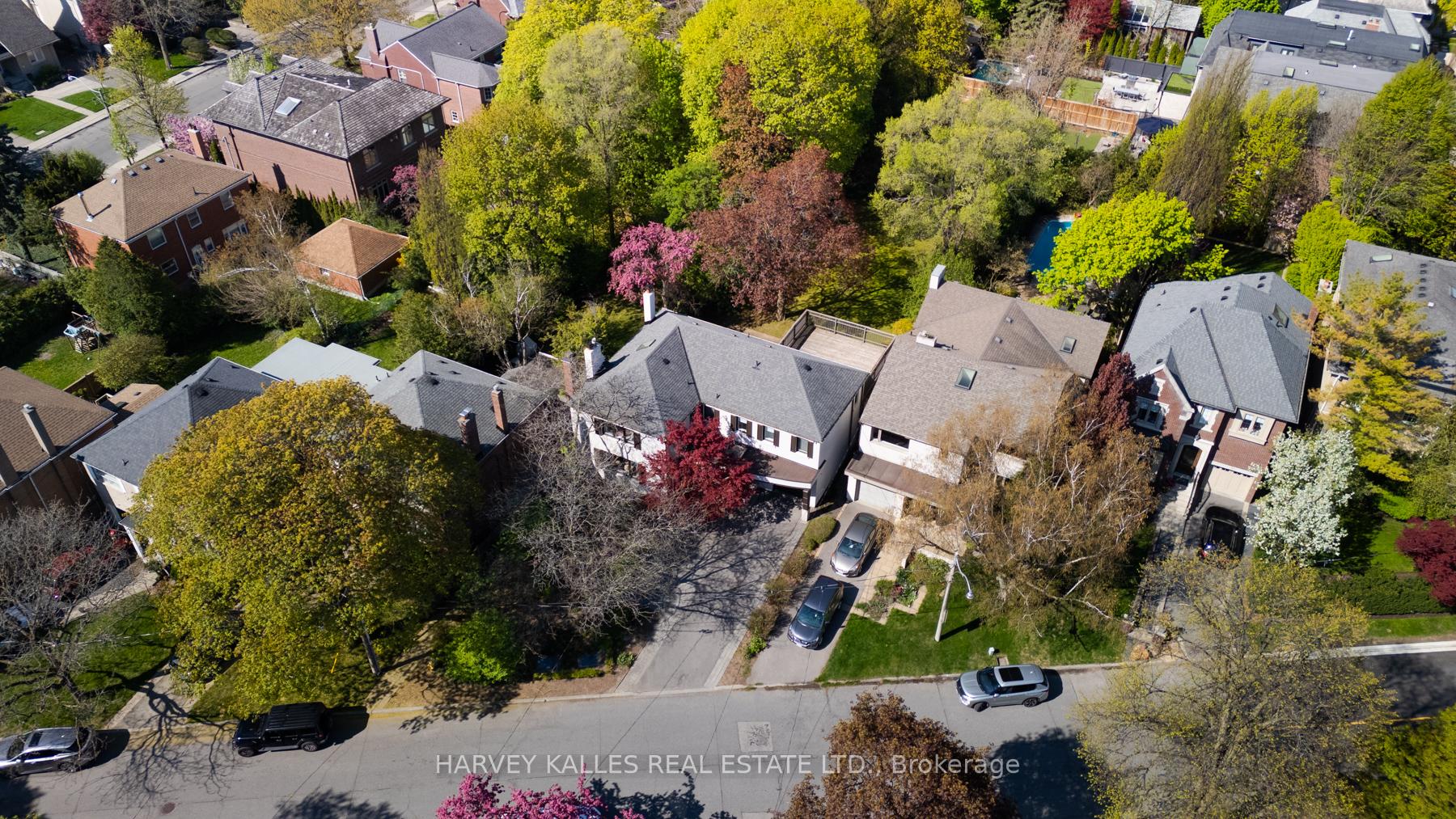 Photo 48 of 16 Coldstream Avenue, Toronto, Lawrence Park South — HOMEH