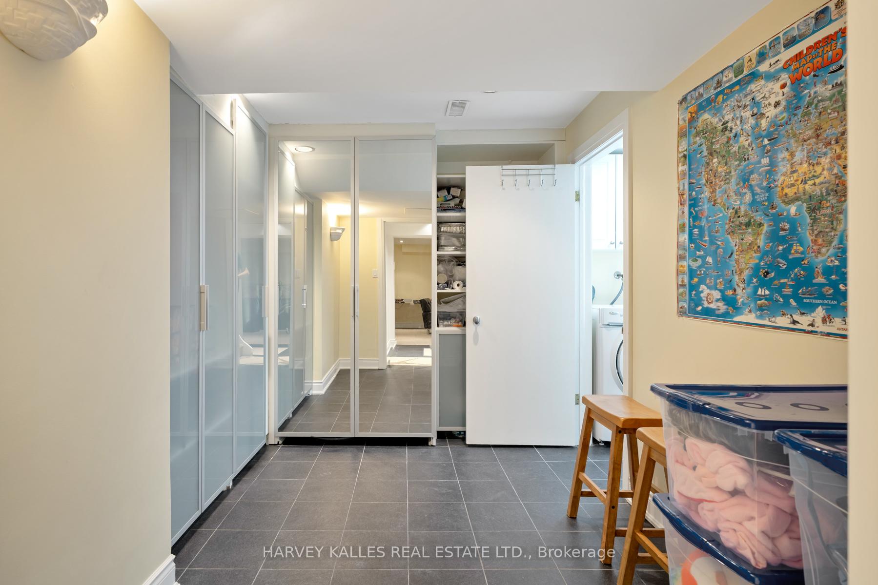 Photo 49 of 16 Coldstream Avenue, Toronto, Lawrence Park South — HOMEH