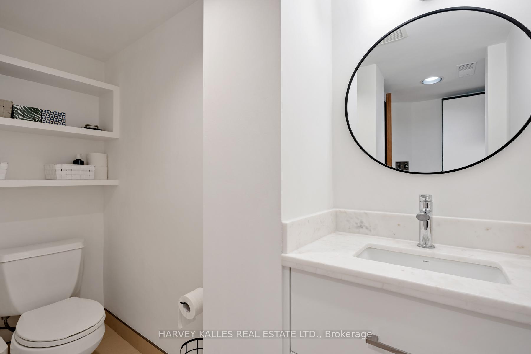 Photo 50 of 16 Coldstream Avenue, Toronto, Lawrence Park South — HOMEH