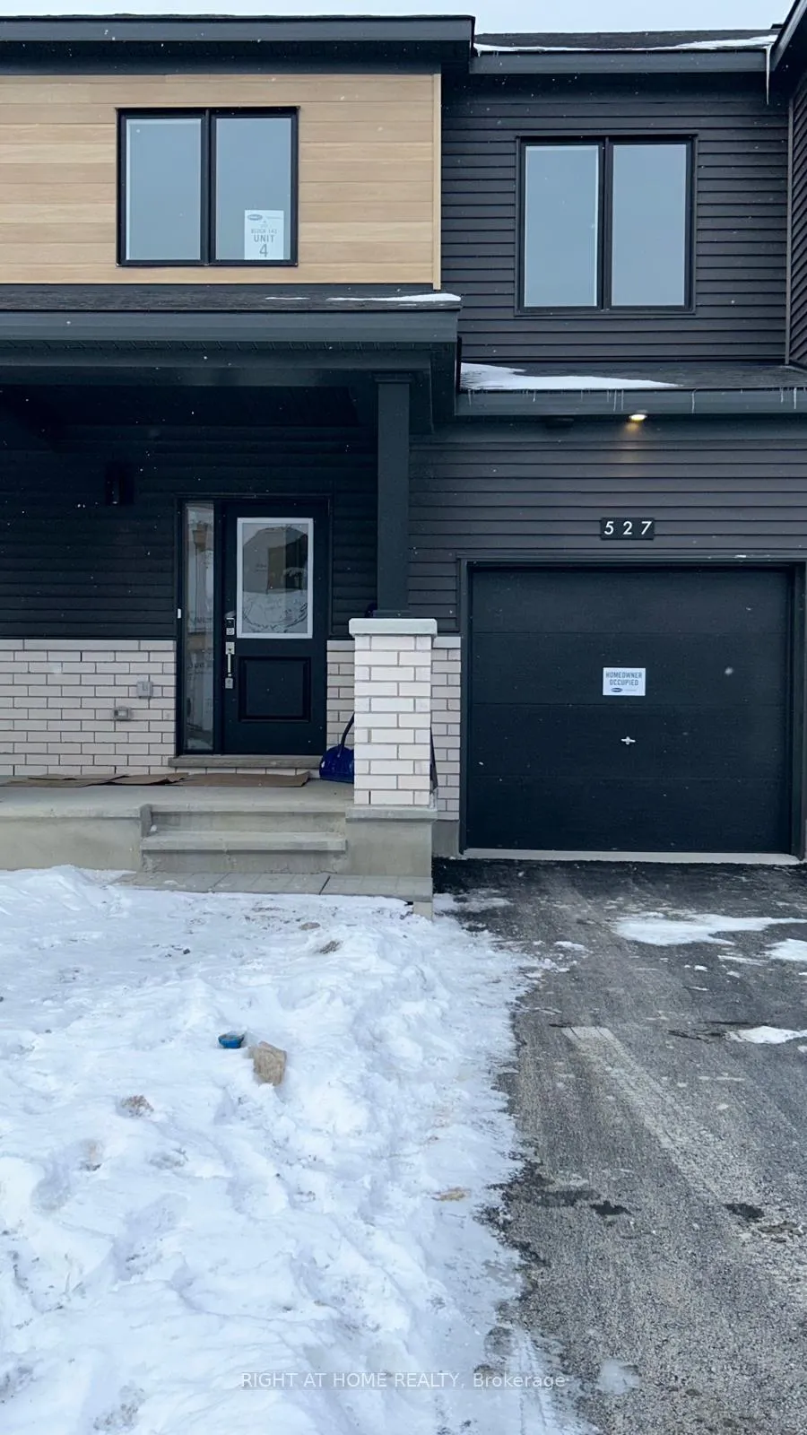 Photo 1 of 527 Galanthus Walk, Ottawa, Kanata - Rural Kanata (Central) — HOMEH