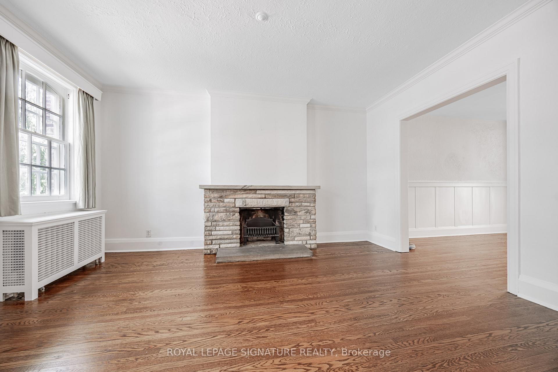 Photo 5 of 497 Castlefield Avenue, Toronto, Forest Hill North — HOMEH