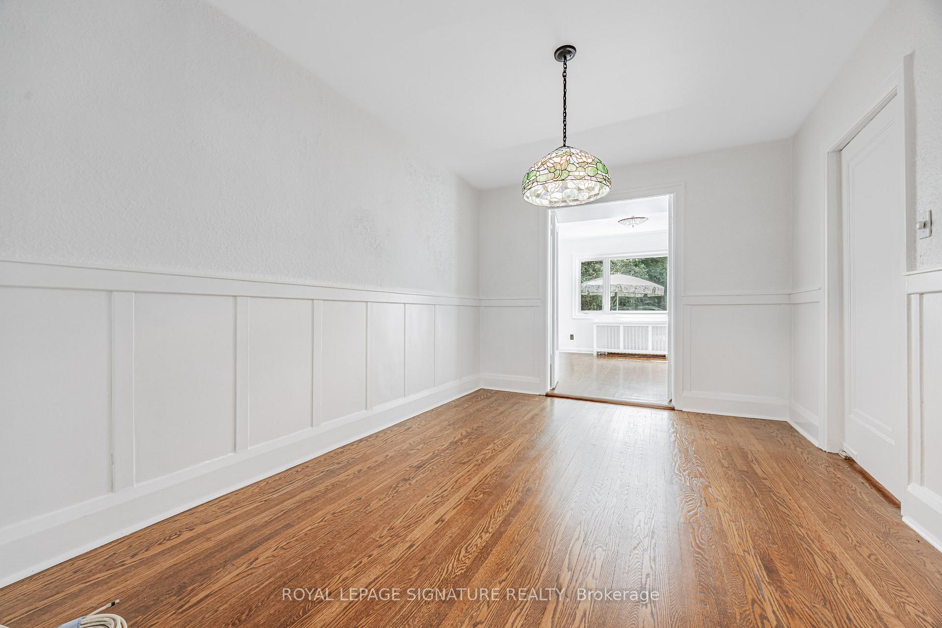 Photo 7 of 497 Castlefield Avenue, Toronto, Forest Hill North — HOMEH