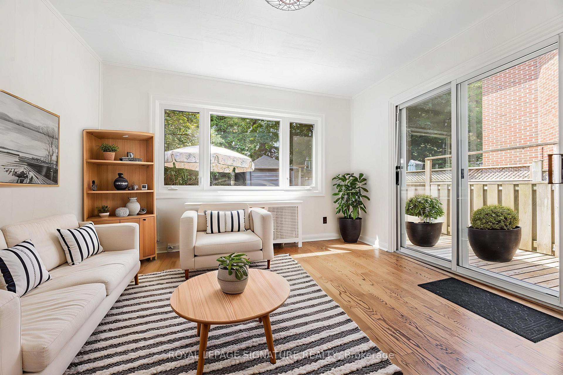 Photo 12 of 497 Castlefield Avenue, Toronto, Forest Hill North — HOMEH