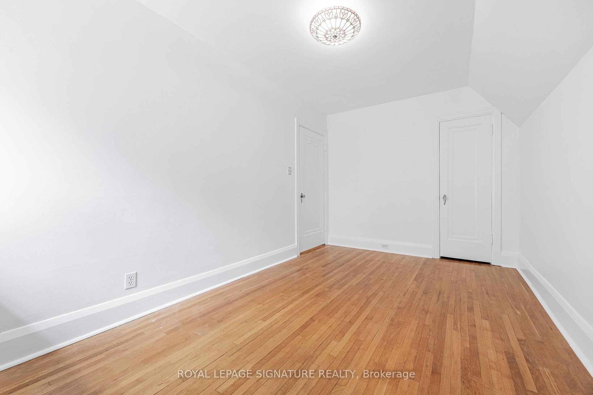 Photo 20 of 497 Castlefield Avenue, Toronto, Forest Hill North — HOMEH