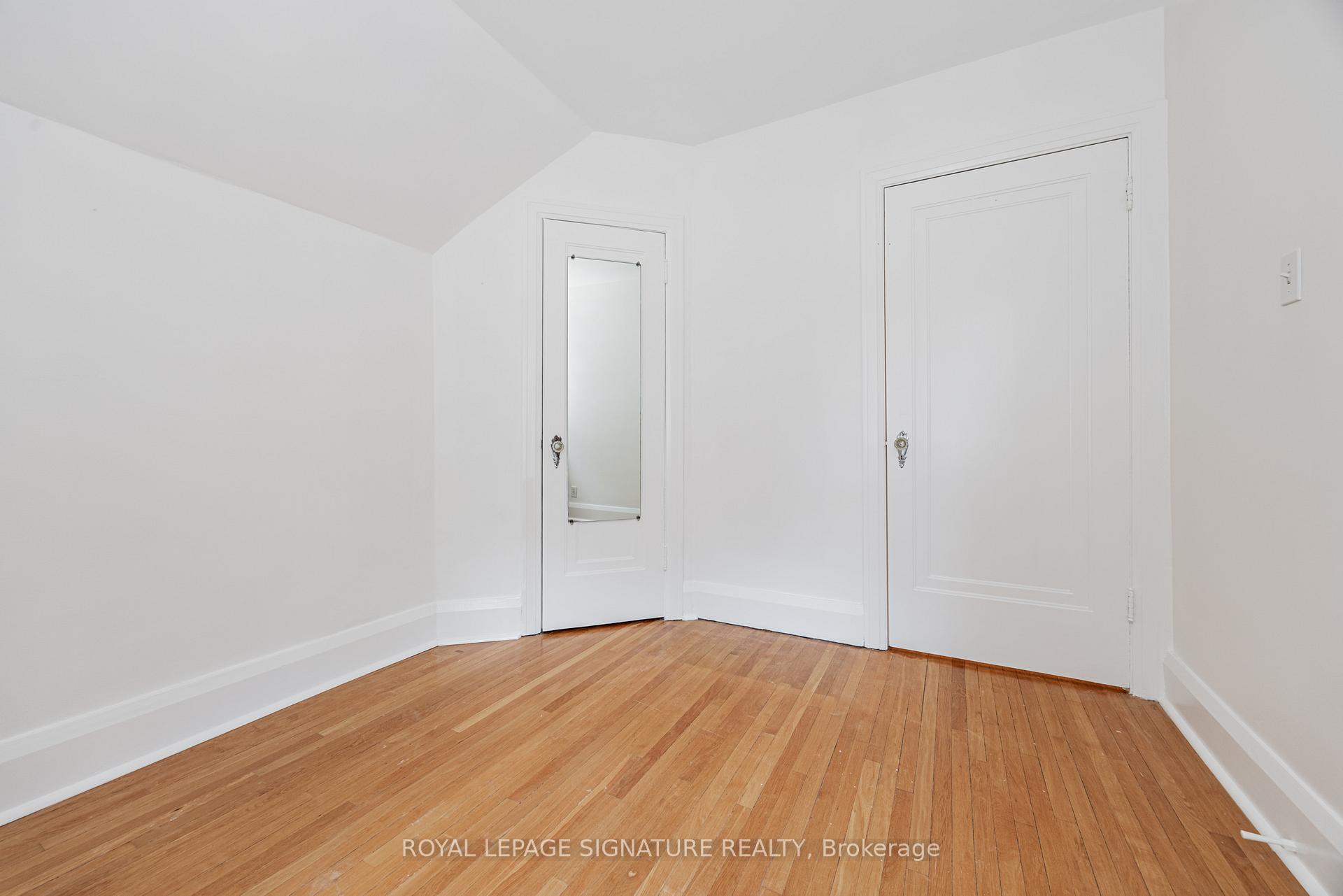 Photo 22 of 497 Castlefield Avenue, Toronto, Forest Hill North — HOMEH