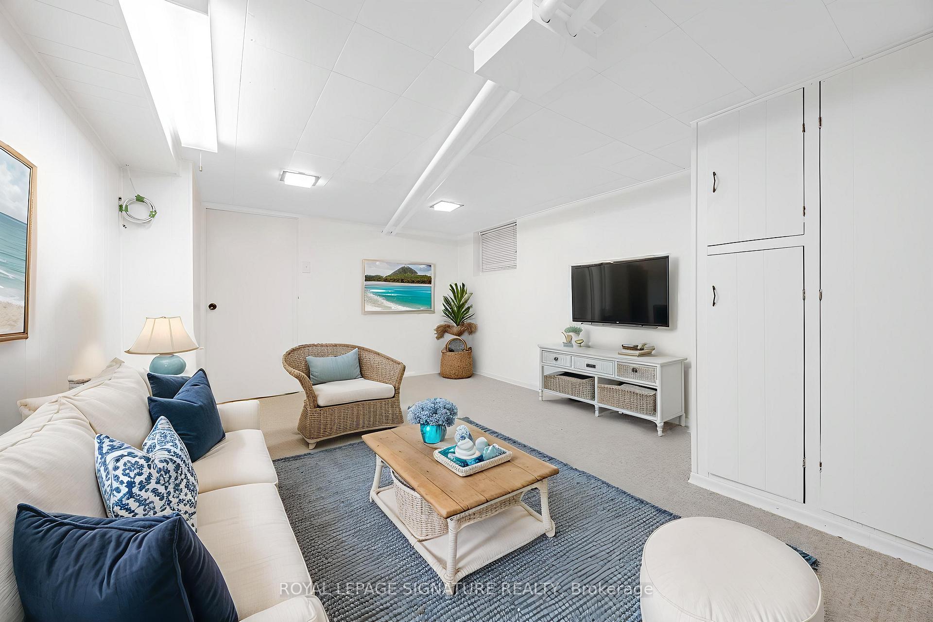 Photo 25 of 497 Castlefield Avenue, Toronto, Forest Hill North — HOMEH