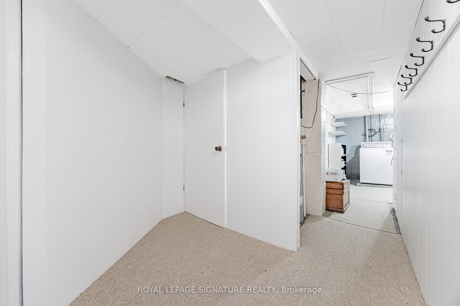 Photo 27 of 497 Castlefield Avenue, Toronto, Forest Hill North — HOMEH