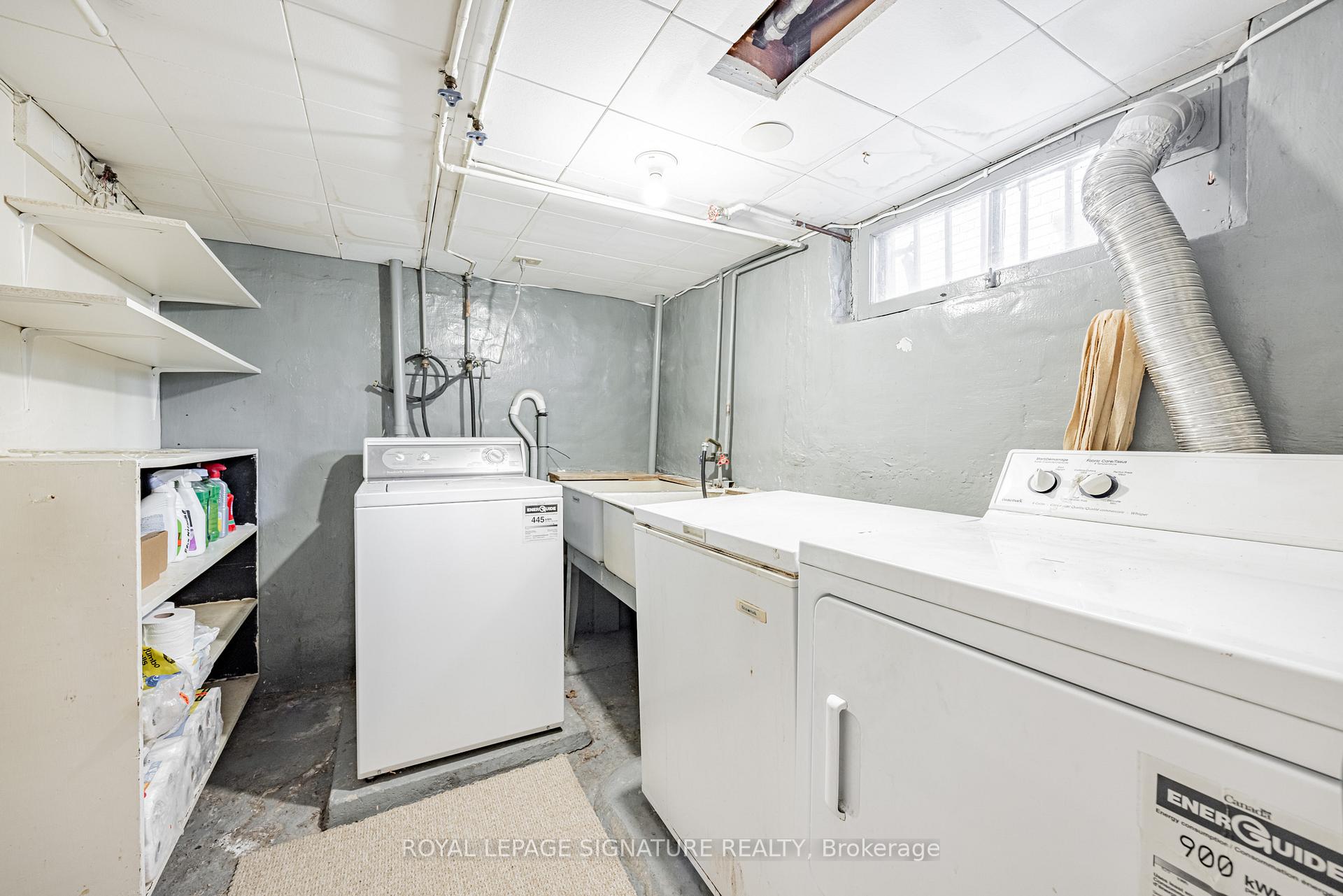 Photo 28 of 497 Castlefield Avenue, Toronto, Forest Hill North — HOMEH