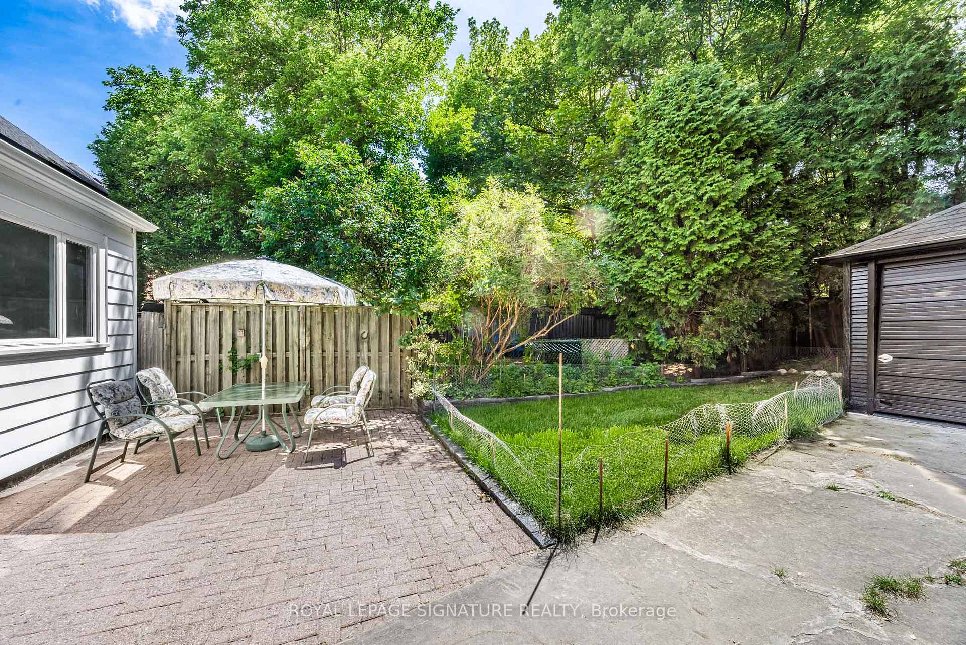 Photo 31 of 497 Castlefield Avenue, Toronto, Forest Hill North — HOMEH