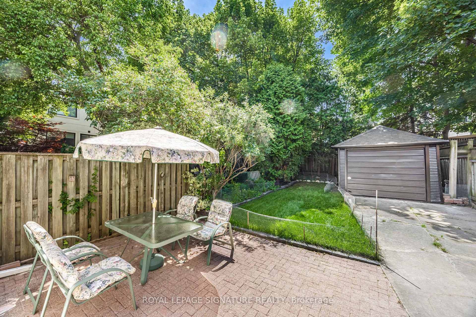 Photo 32 of 497 Castlefield Avenue, Toronto, Forest Hill North — HOMEH