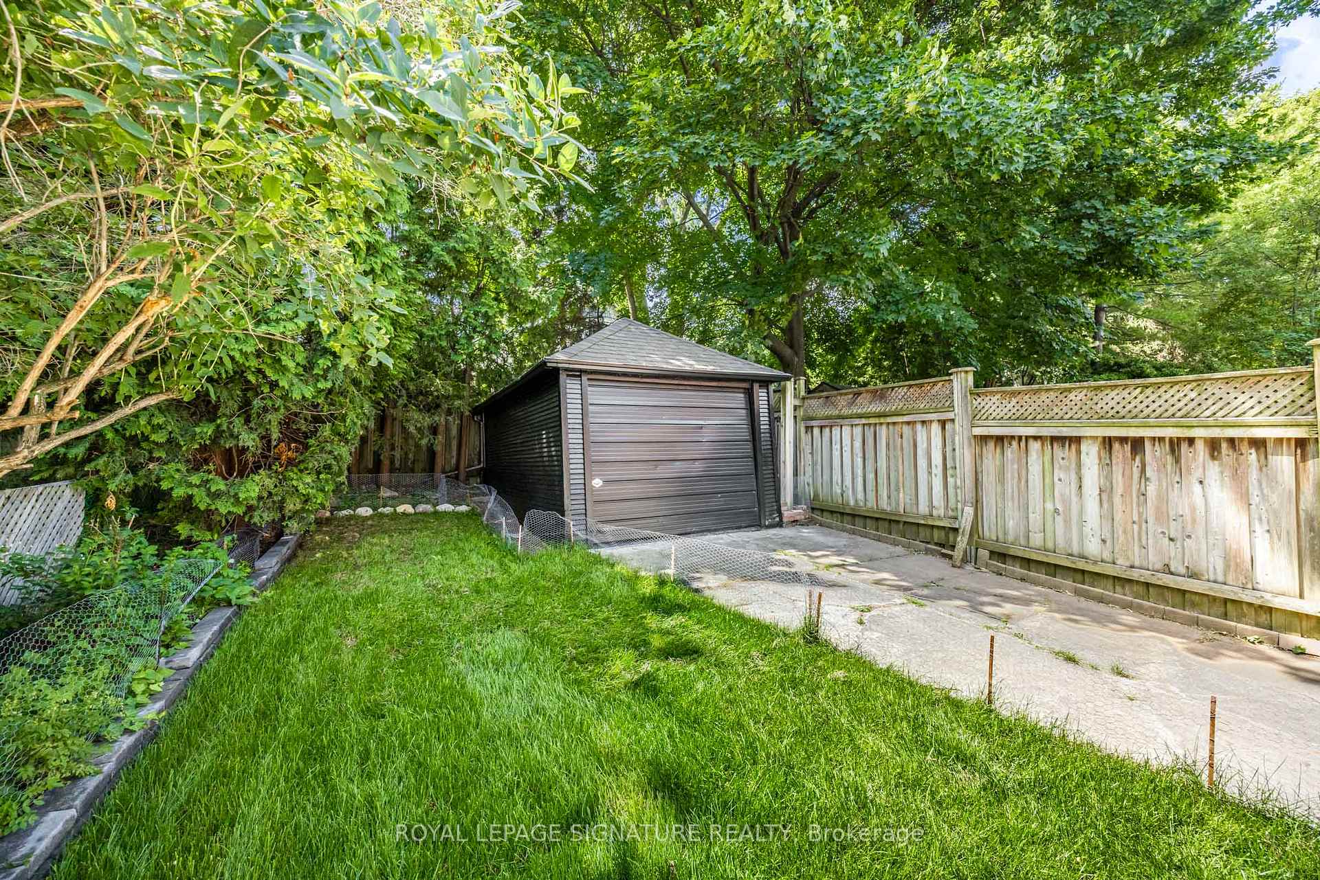 Photo 33 of 497 Castlefield Avenue, Toronto, Forest Hill North — HOMEH