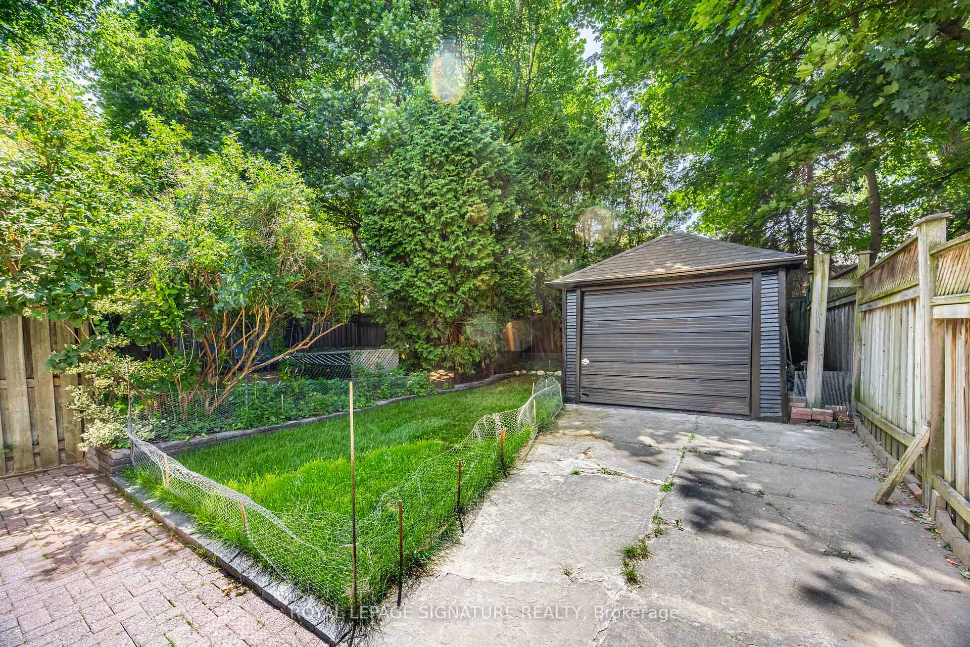Photo 34 of 497 Castlefield Avenue, Toronto, Forest Hill North — HOMEH