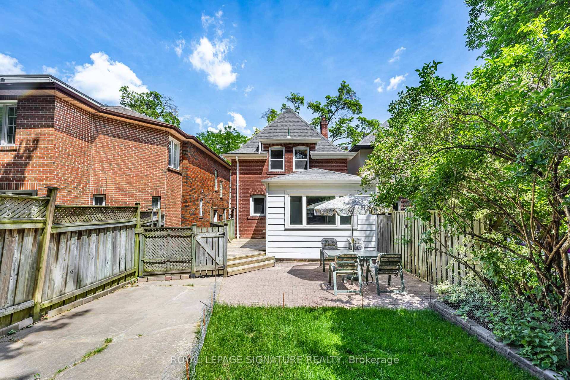 Photo 35 of 497 Castlefield Avenue, Toronto, Forest Hill North — HOMEH