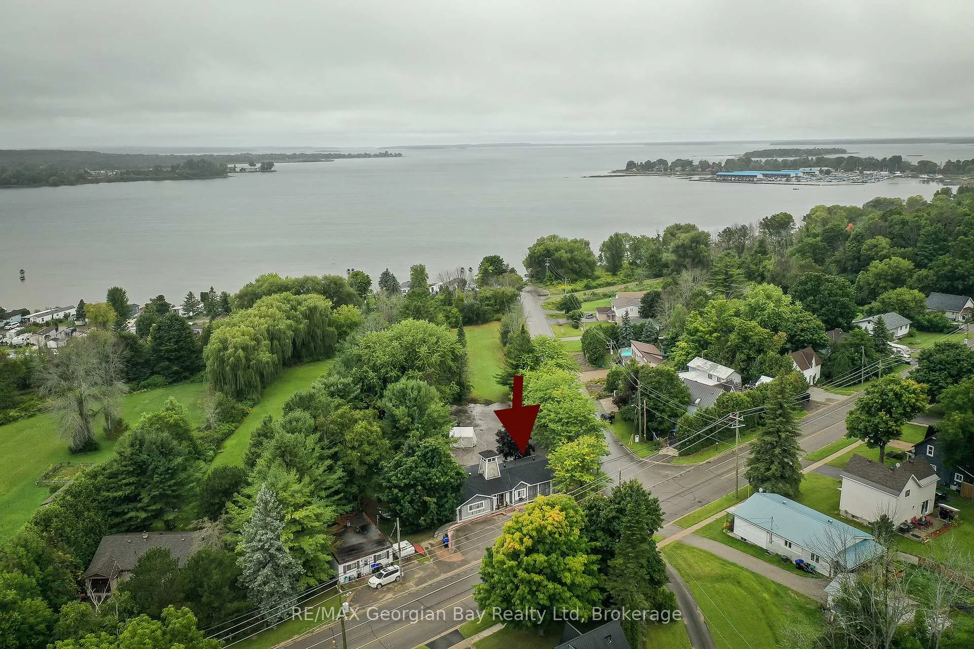 Photo 4 of 392 William Street, Tay, Victoria Harbour — HOMEH