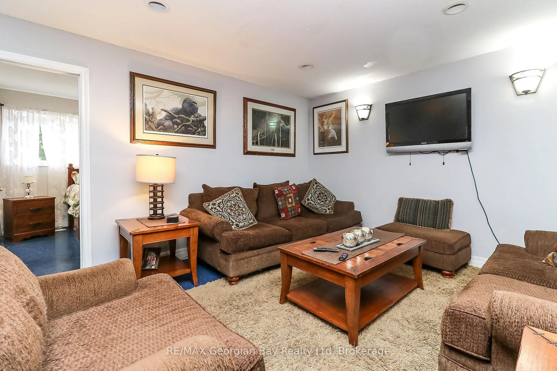 Photo 12 of 392 William Street, Tay, Victoria Harbour — HOMEH