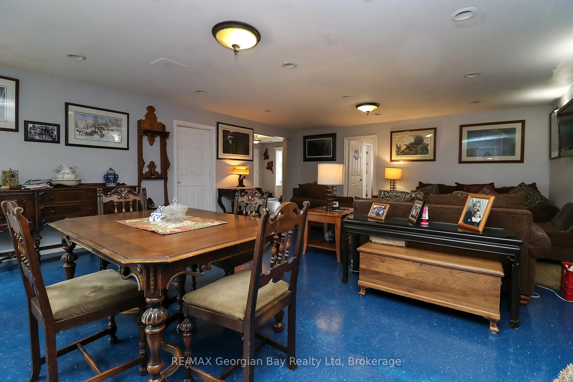 Photo 15 of 392 William Street, Tay, Victoria Harbour — HOMEH
